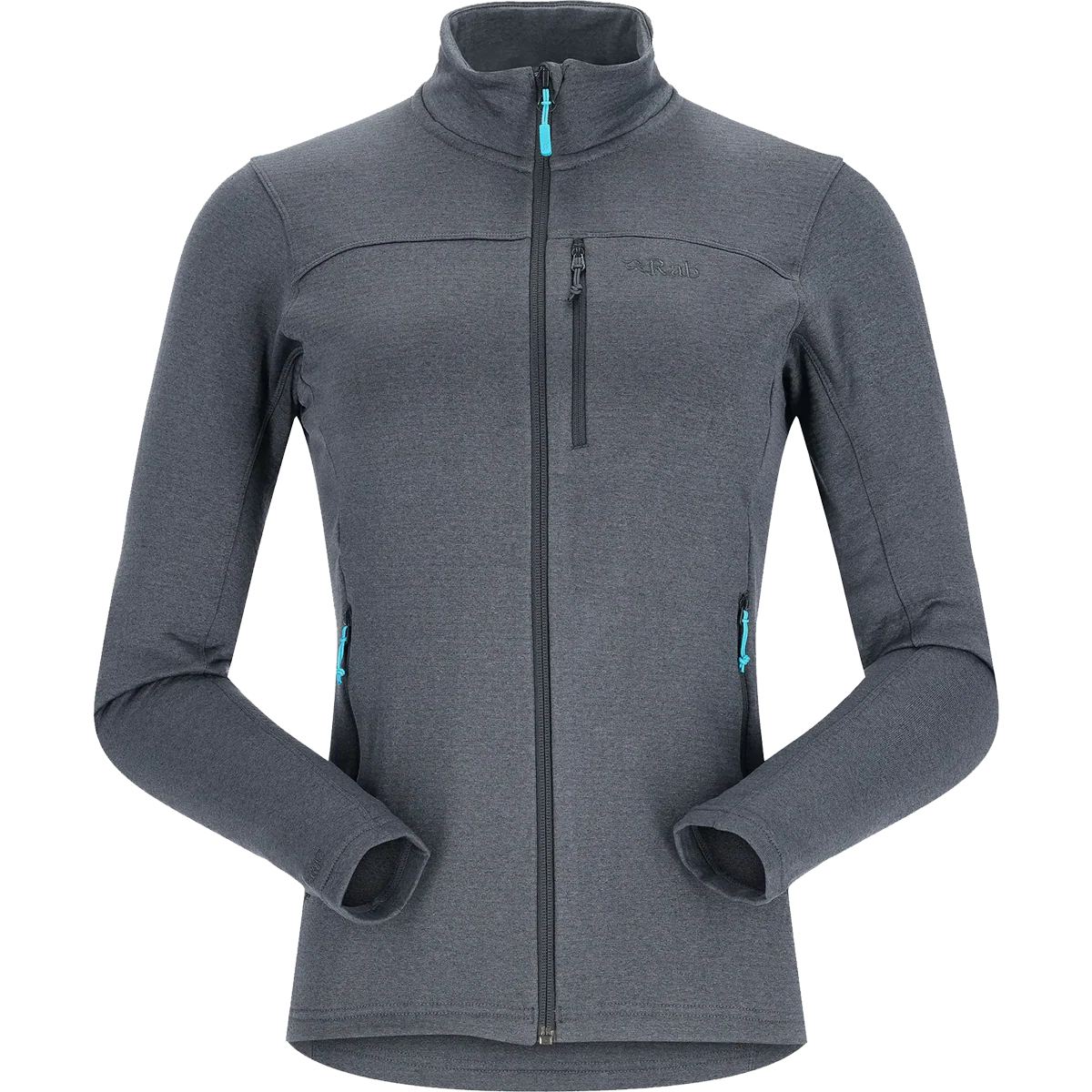 Women's Graviton Jacket - Onhollan