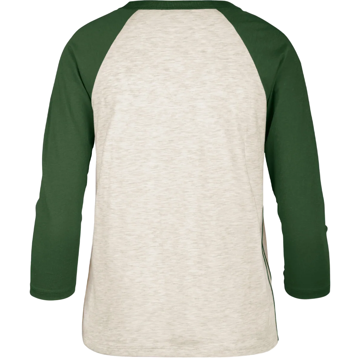 Women's A's Retro Daze Ava Raglan - Onhollan
