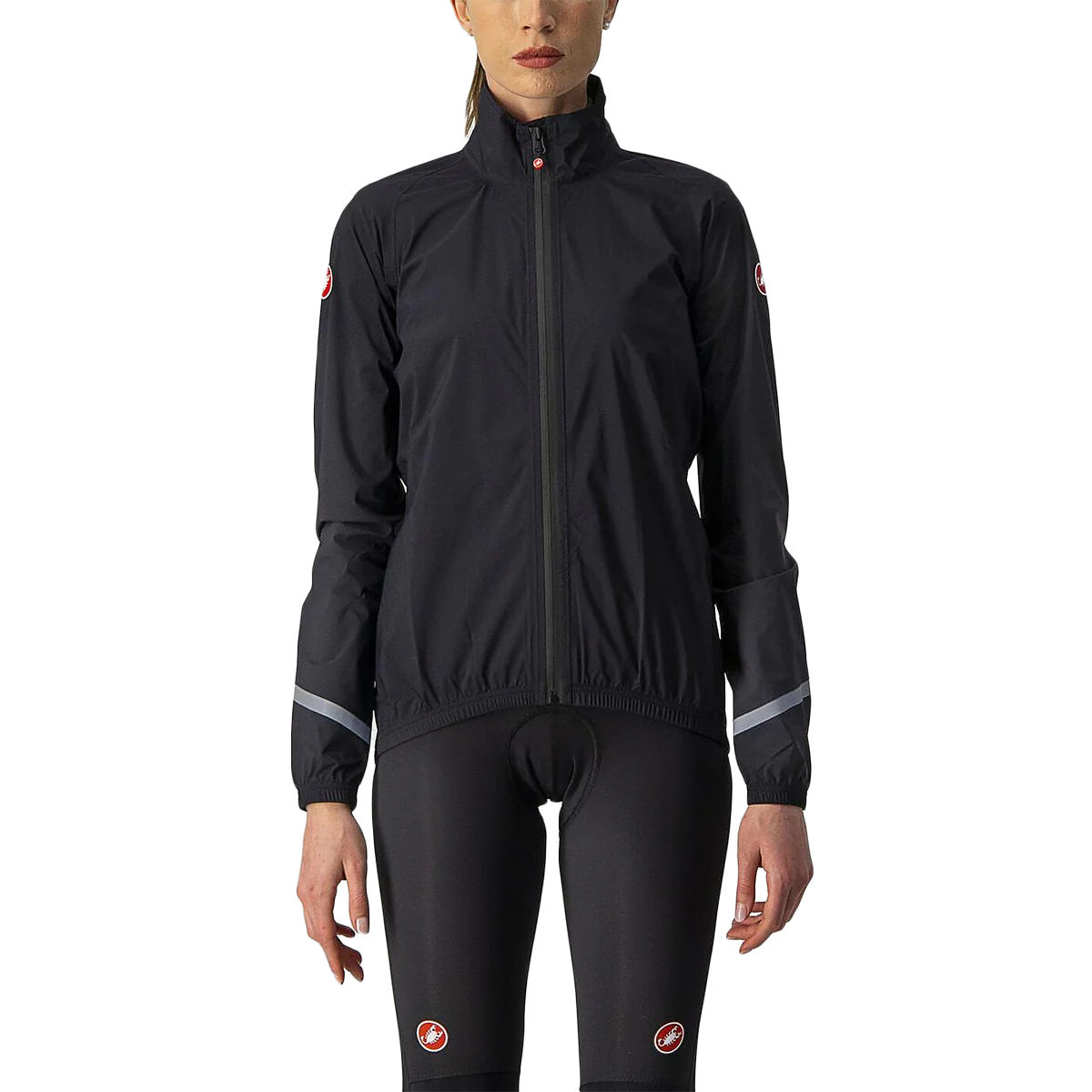 Women's Emergency 2 Rain Jacket - Onhollan