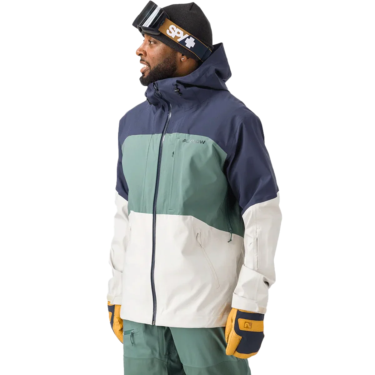 Men's Malone Jacket - Onhollan