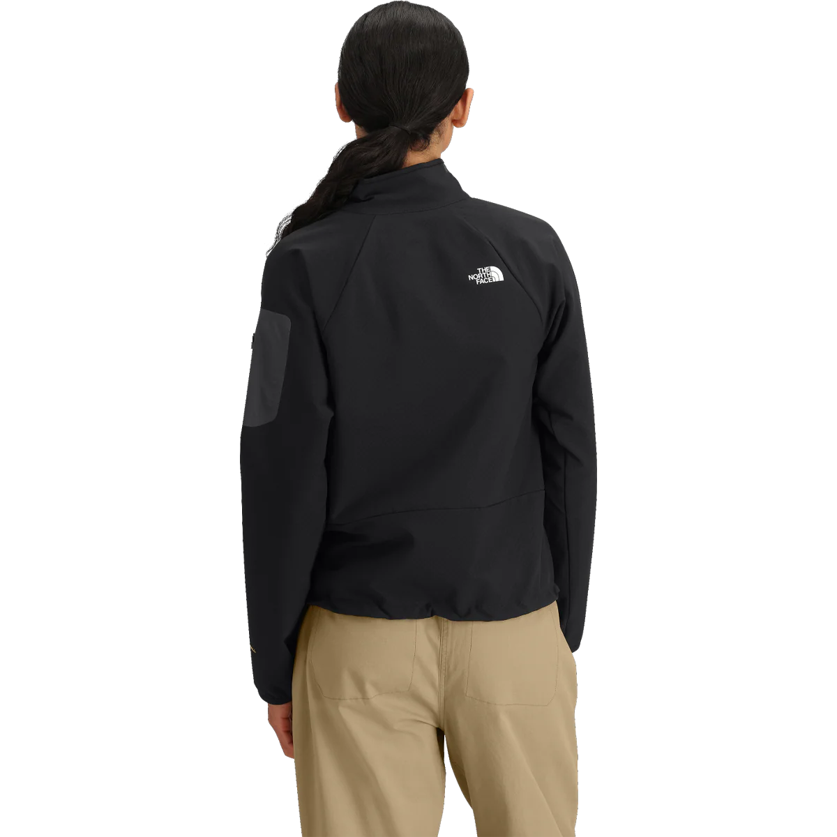 Women's Tek Approach Jacket - Onhollan