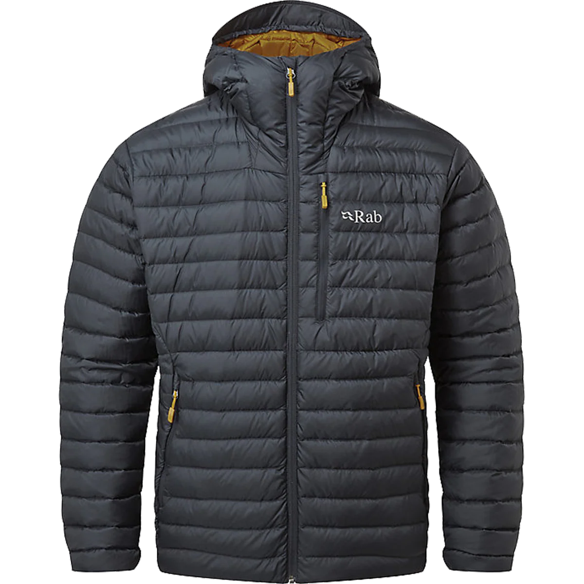 Men's Microlight Alpine Jacket - Onhollan