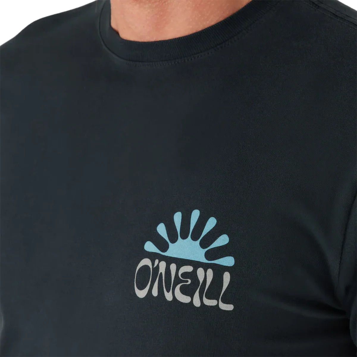 Men's Huckleberry Tee - Onhollan