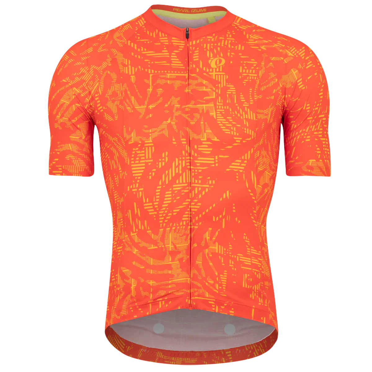 Men's Interval Jersey - Onhollan
