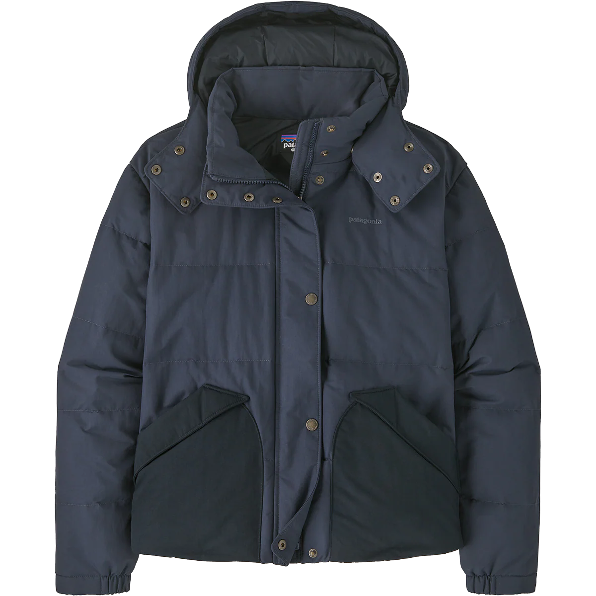 Women's Downdrift Jacket - Onhollan