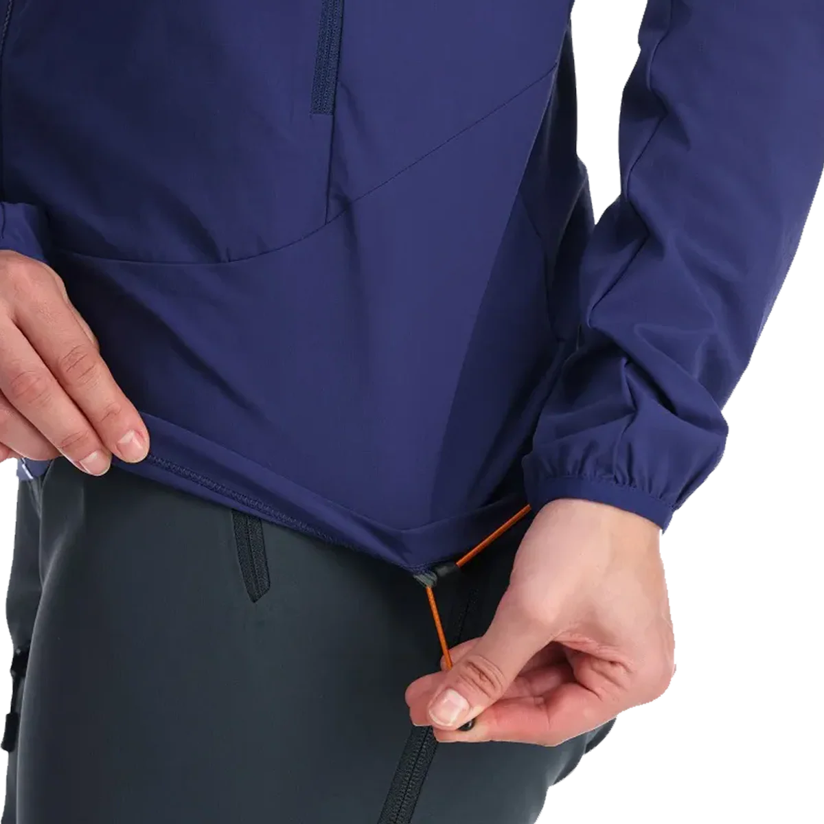 Women's Borealis Jacket - Onhollan