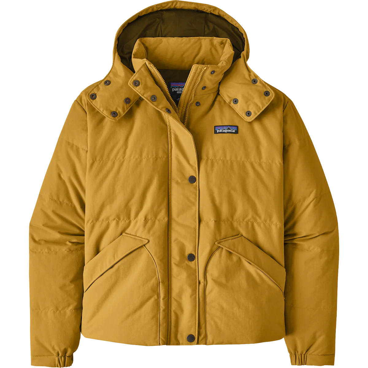 Women's Downdrift Jacket - Onhollan