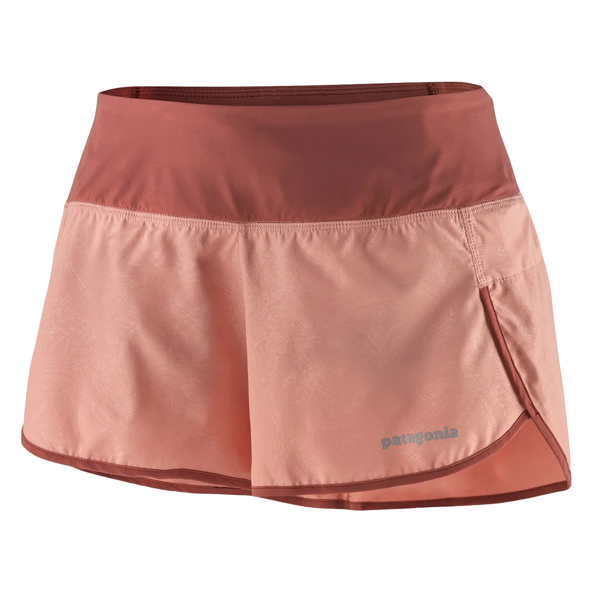 Women's Strider Short 3.5
