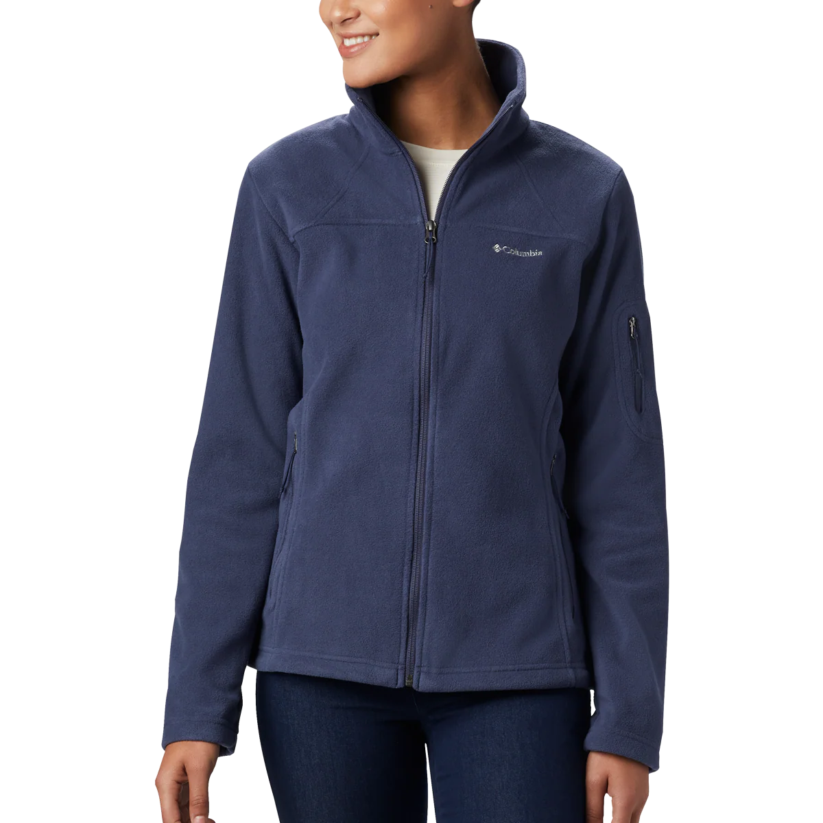 Women's Fast Trek II Jacket - Onhollan