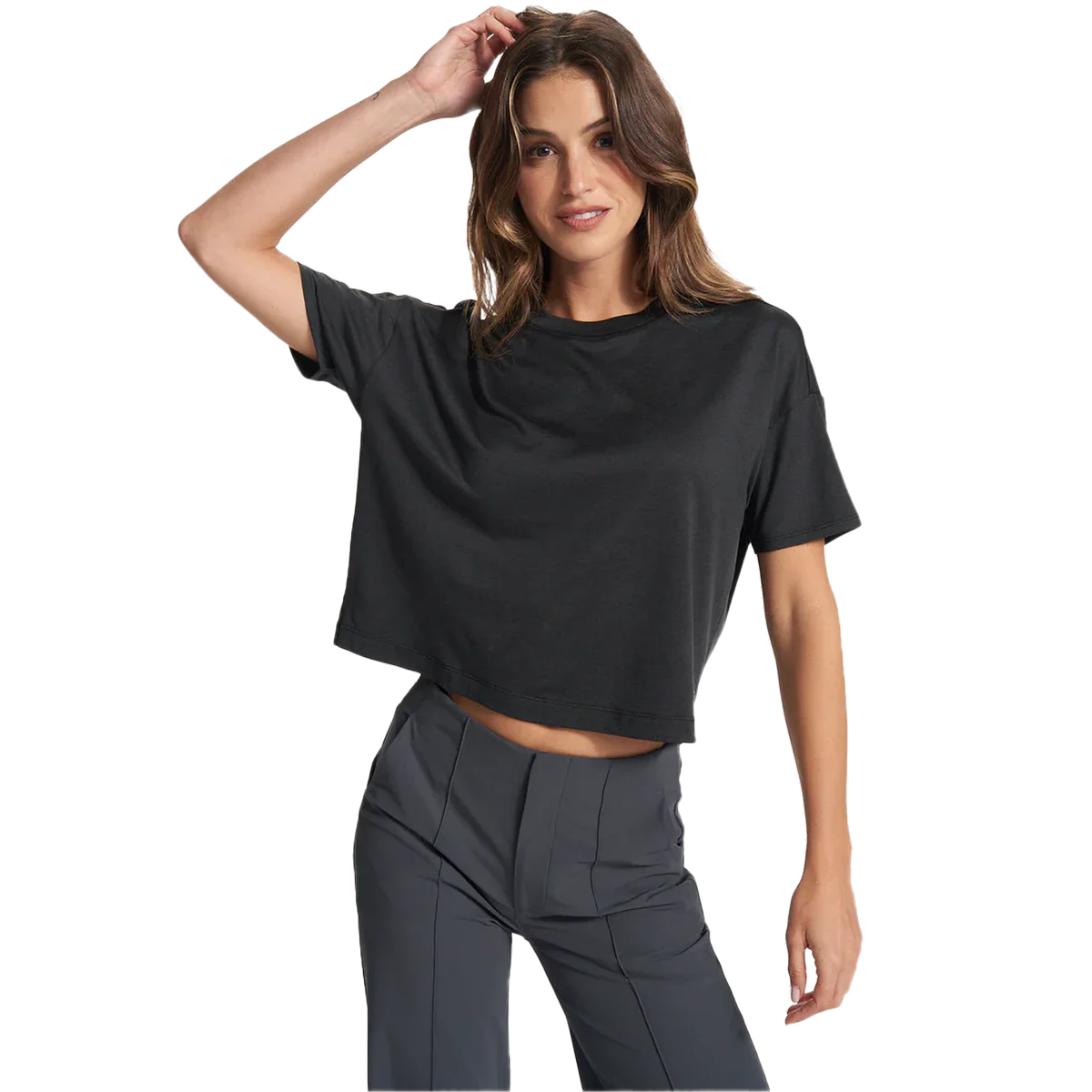 Women's Energy Tee - Onhollan