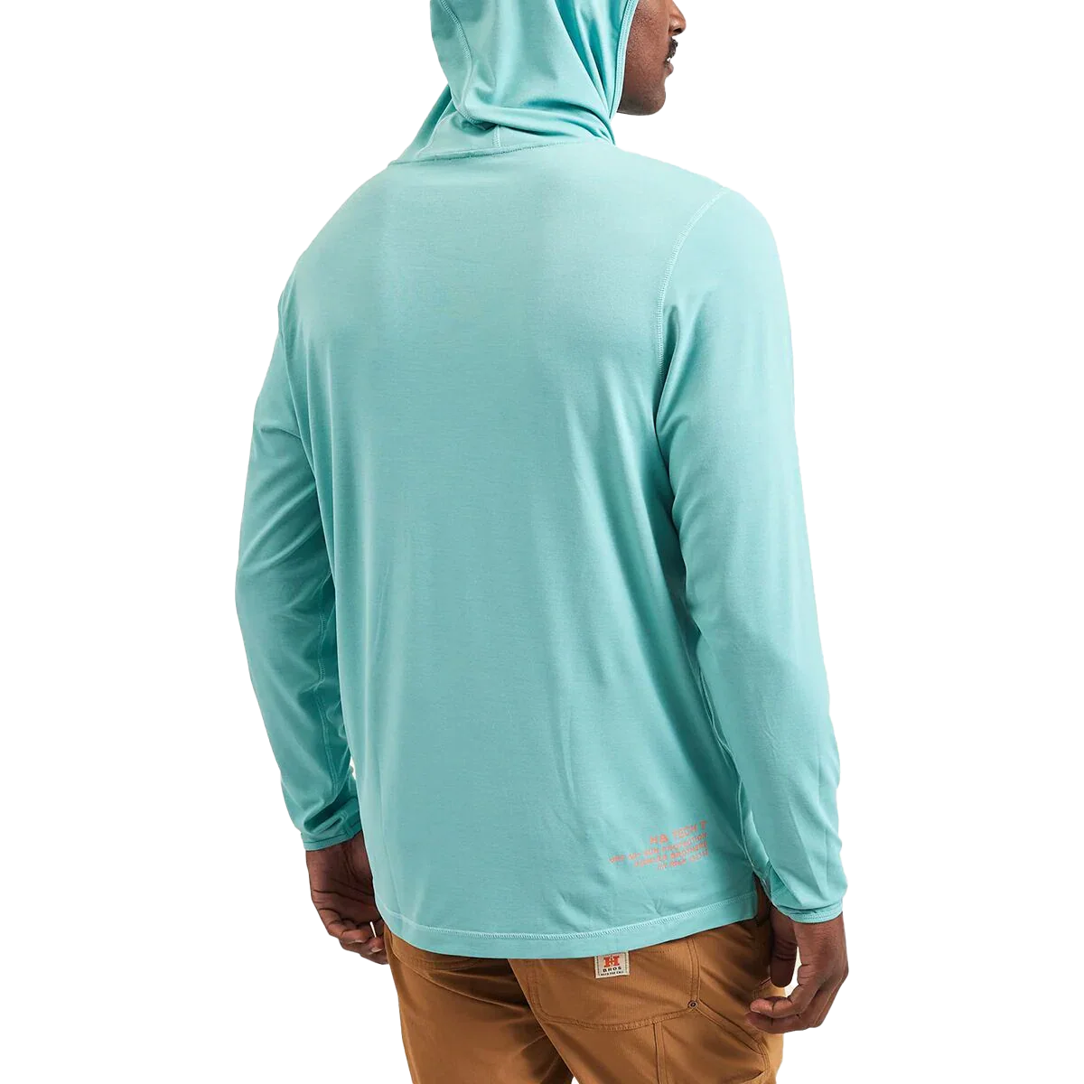 Men's HB Tech Hoodie - Onhollan