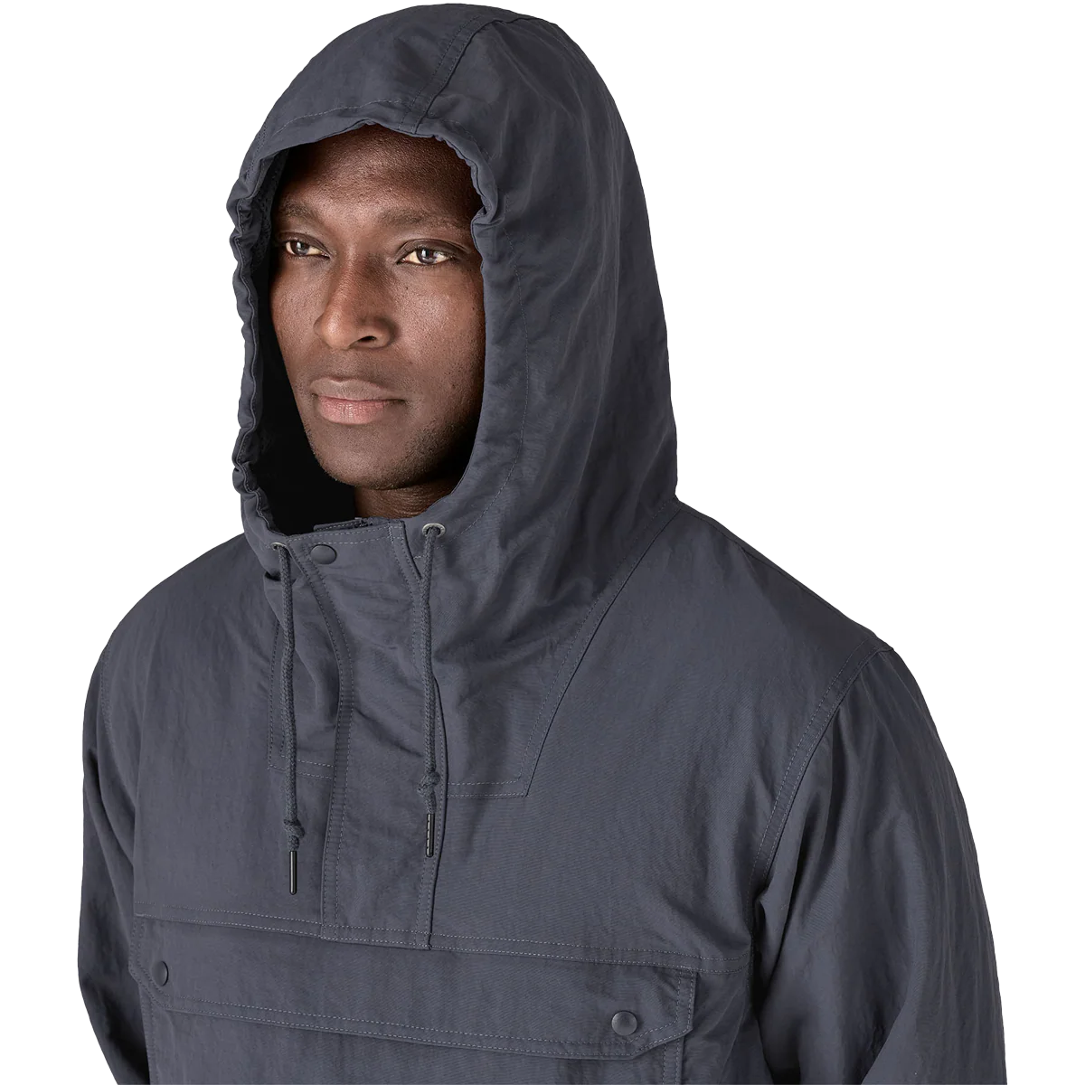 Men's Isthmus Anorak - Onhollan