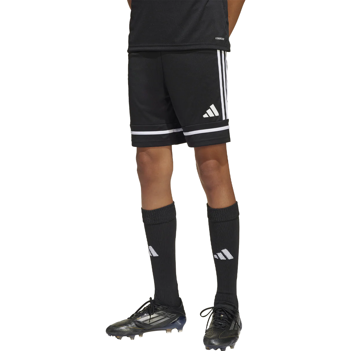 Youth Squadra 25 Short - Onhollan