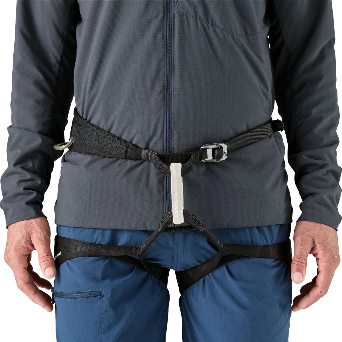 Men's Nano-Air Ultralight Full-Zip Hoody - Onhollan