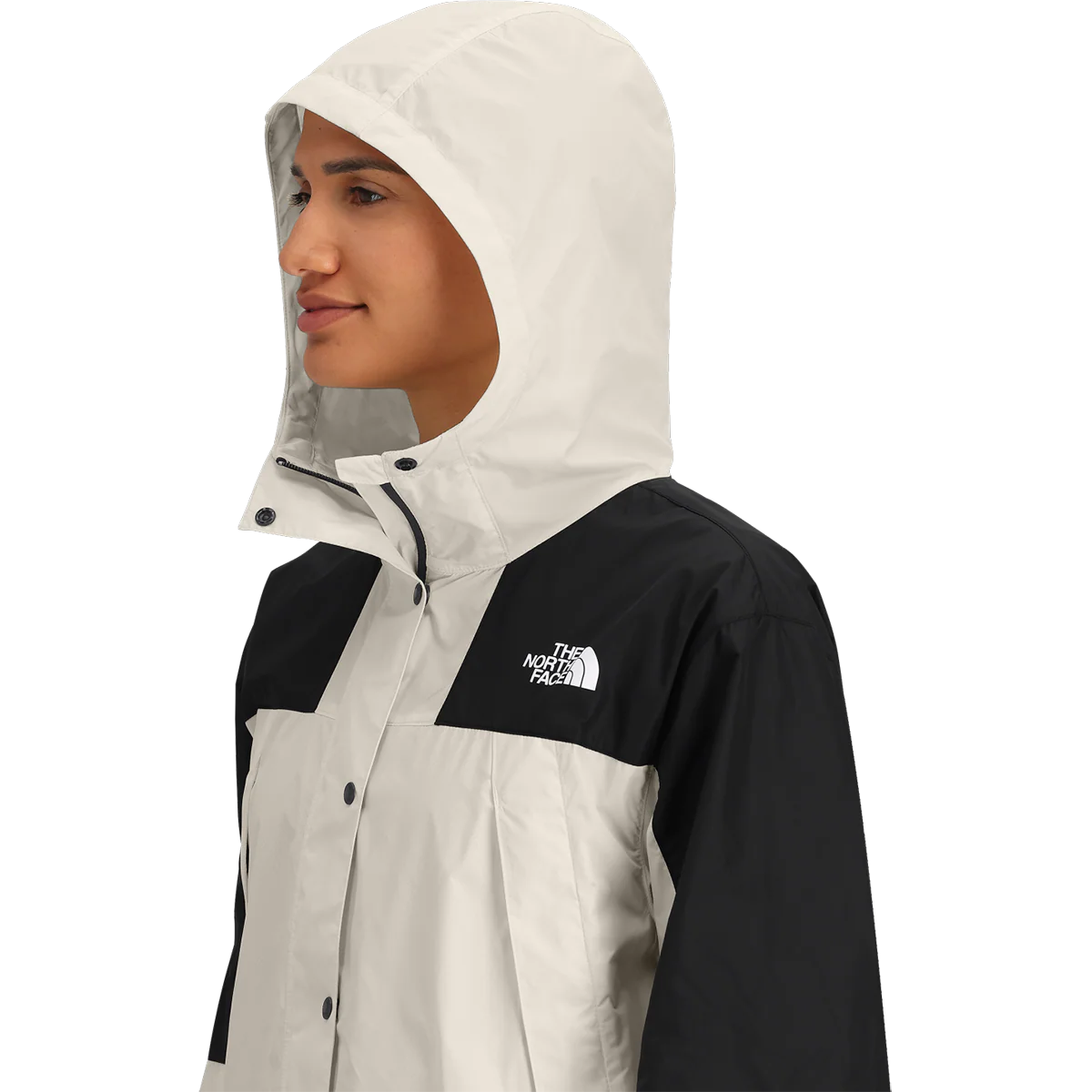 Women's Mountain Wind Jacket - Onhollan