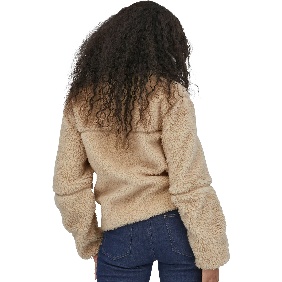 Women's Lunar Dusk Jacket - Onhollan