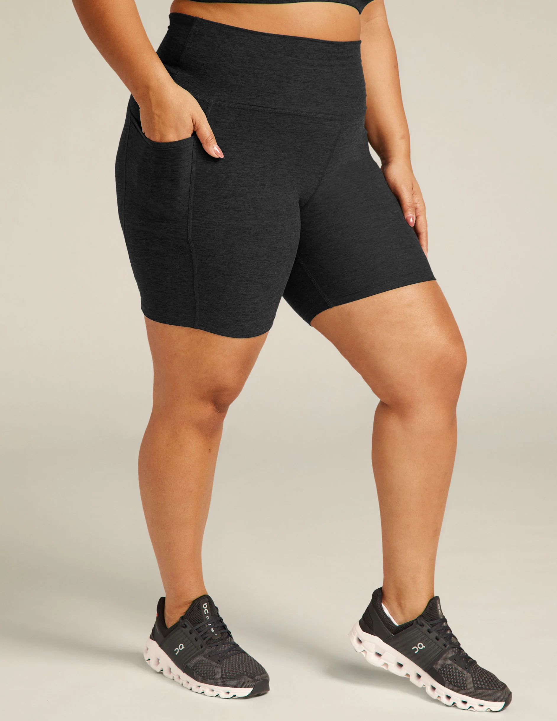 Spacedye Keep Pace 7