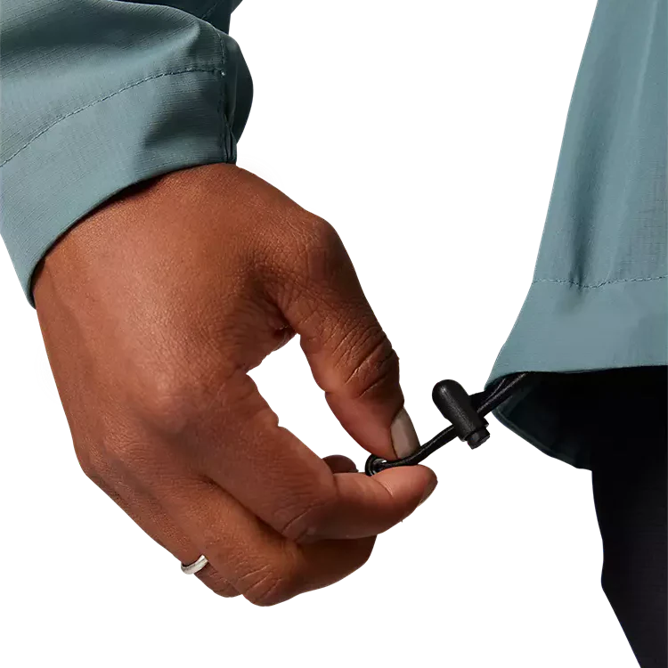 Women's Ranger 2.5L Water Jacket - Onhollan