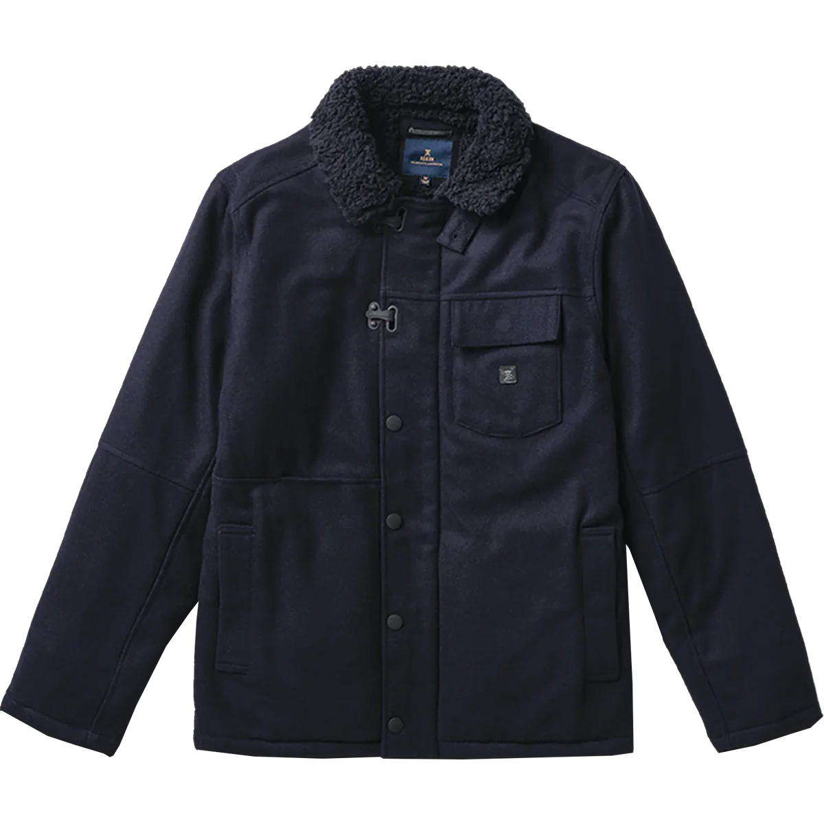 Men's Axeman Jacket - Onhollan
