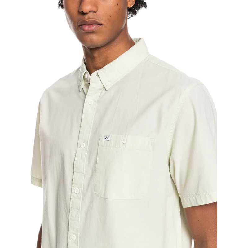 Men's Windfall Short Sleeve - Onhollan