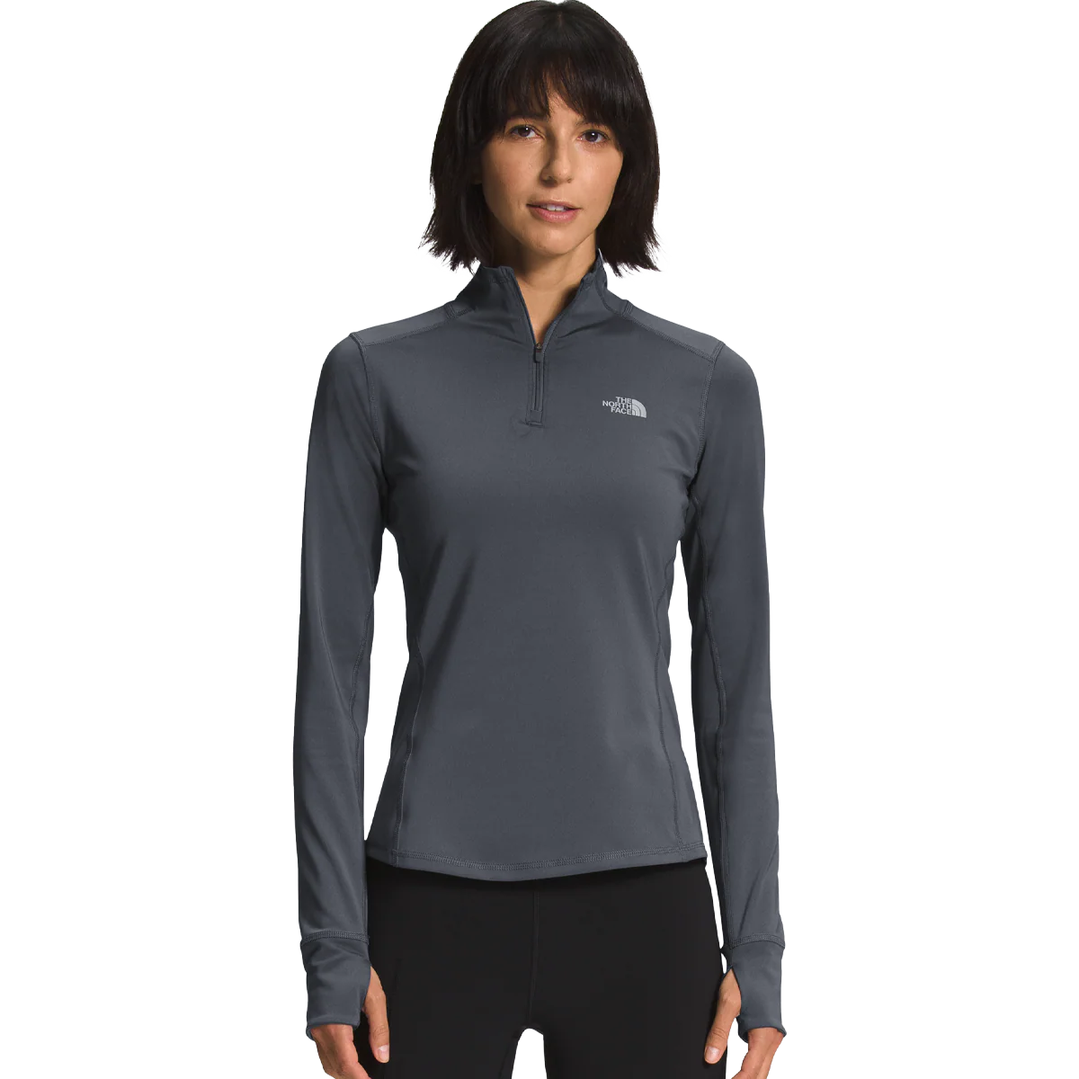 Women's Winter Warm Essential 1/4 Zip - Onhollan