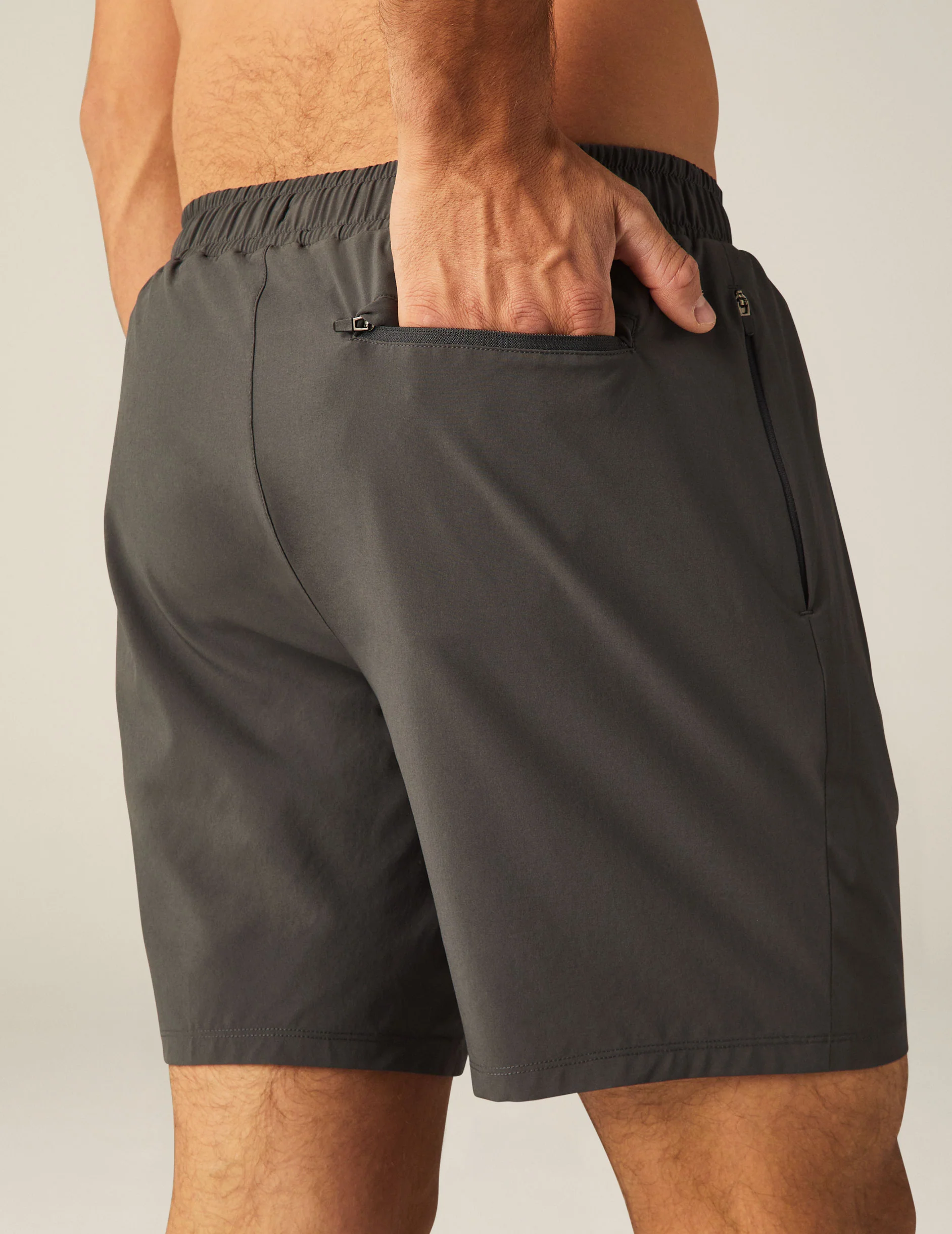 Pivotal Men's Performance Lined Short - Onhollan
