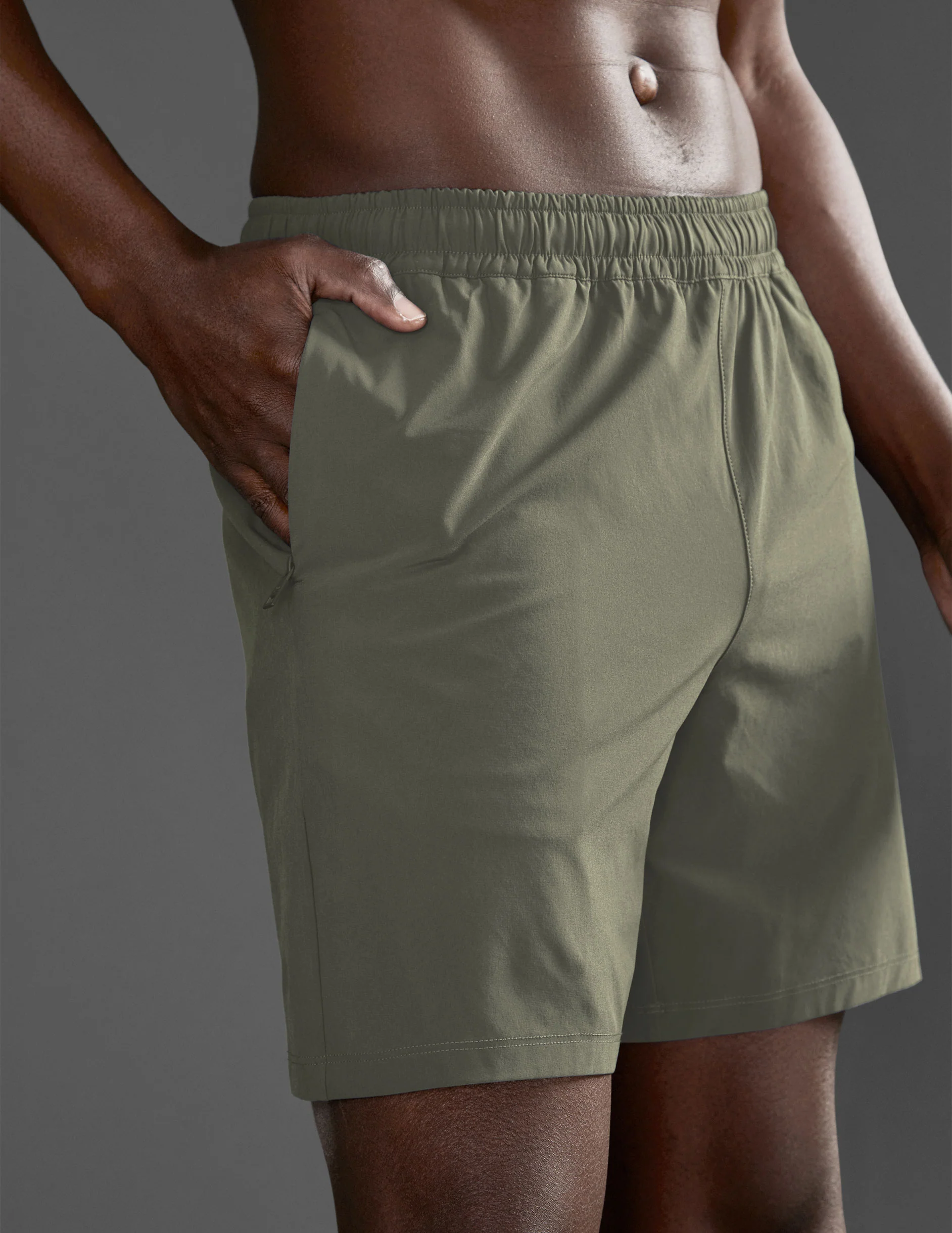 Pivotal Men's Performance Lined Short - Onhollan