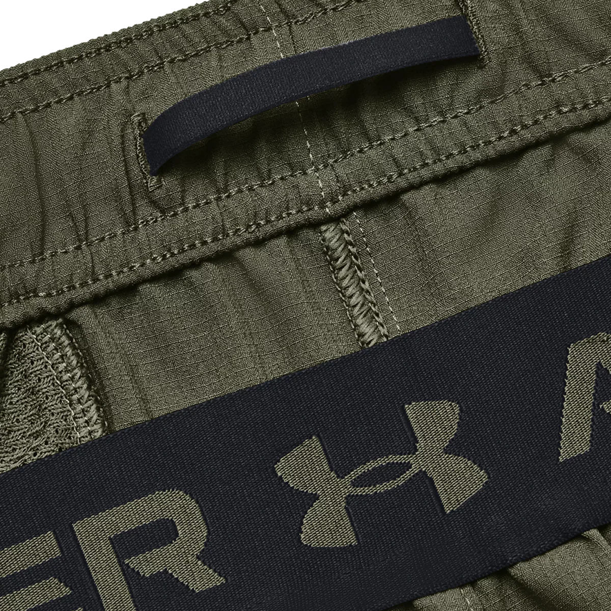 Men's UA Vanish Woven 6 inch Short - Onhollan