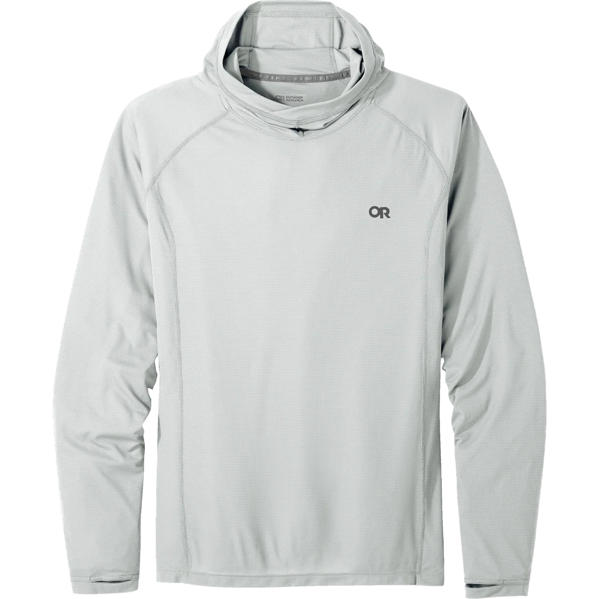 Men's Echo Hoody - Onhollan