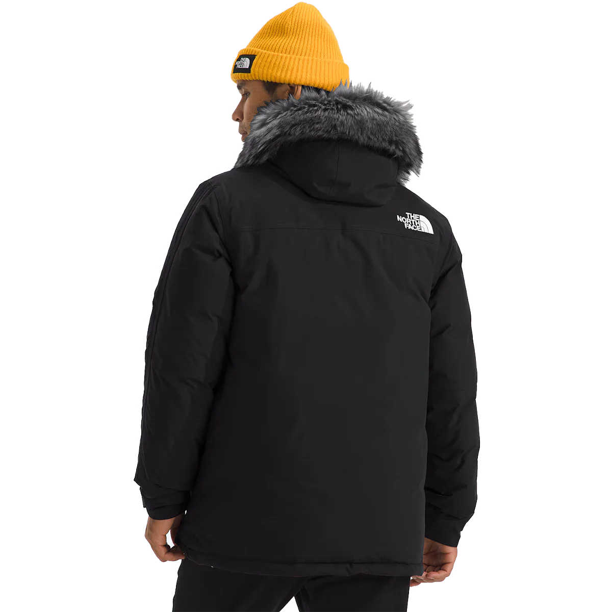 Men's McMurdo Parka - Onhollan