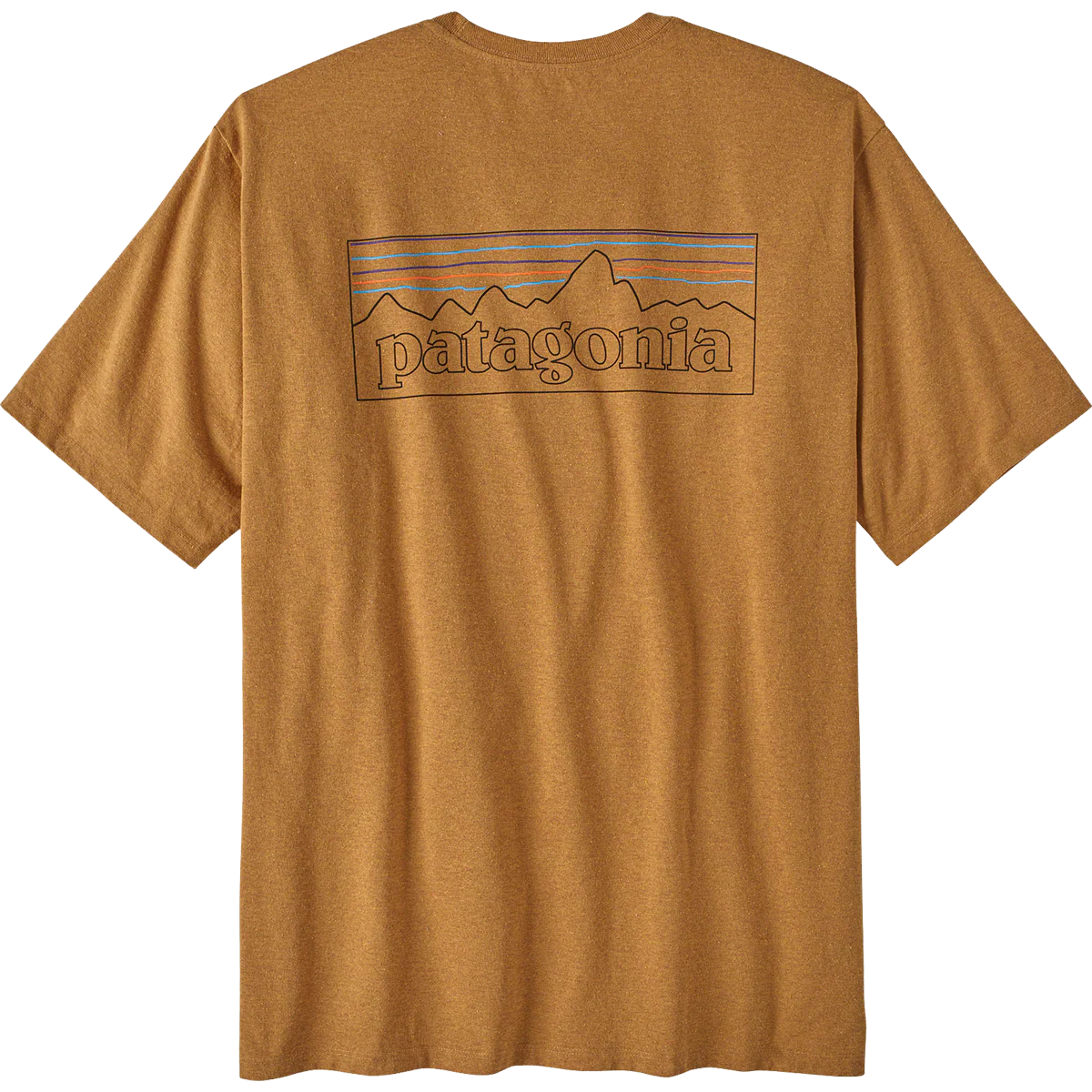 Men's P-6 Logo Responsibili-Tee - Onhollan