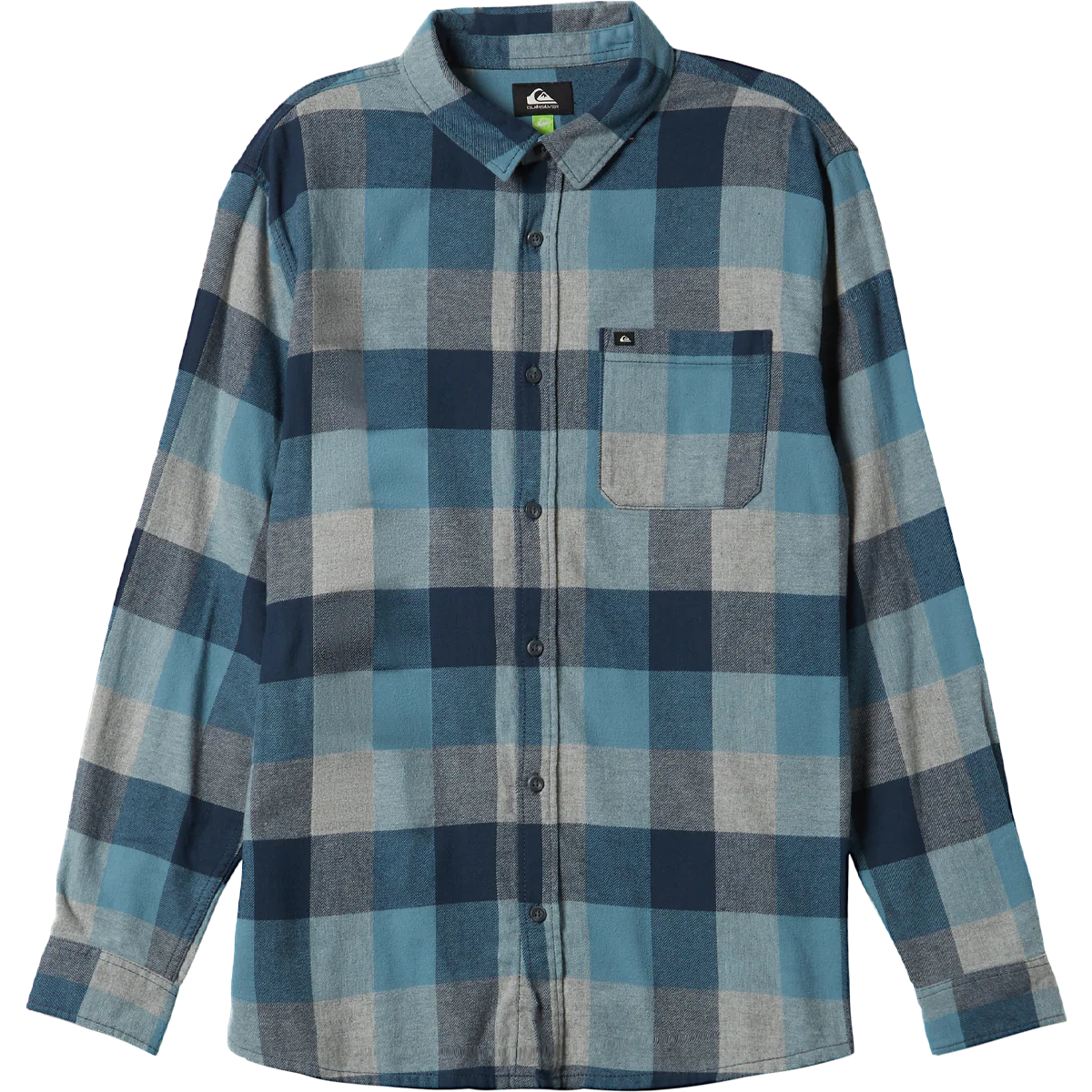 Motherfly Long Sleeve Shirt - Onhollan