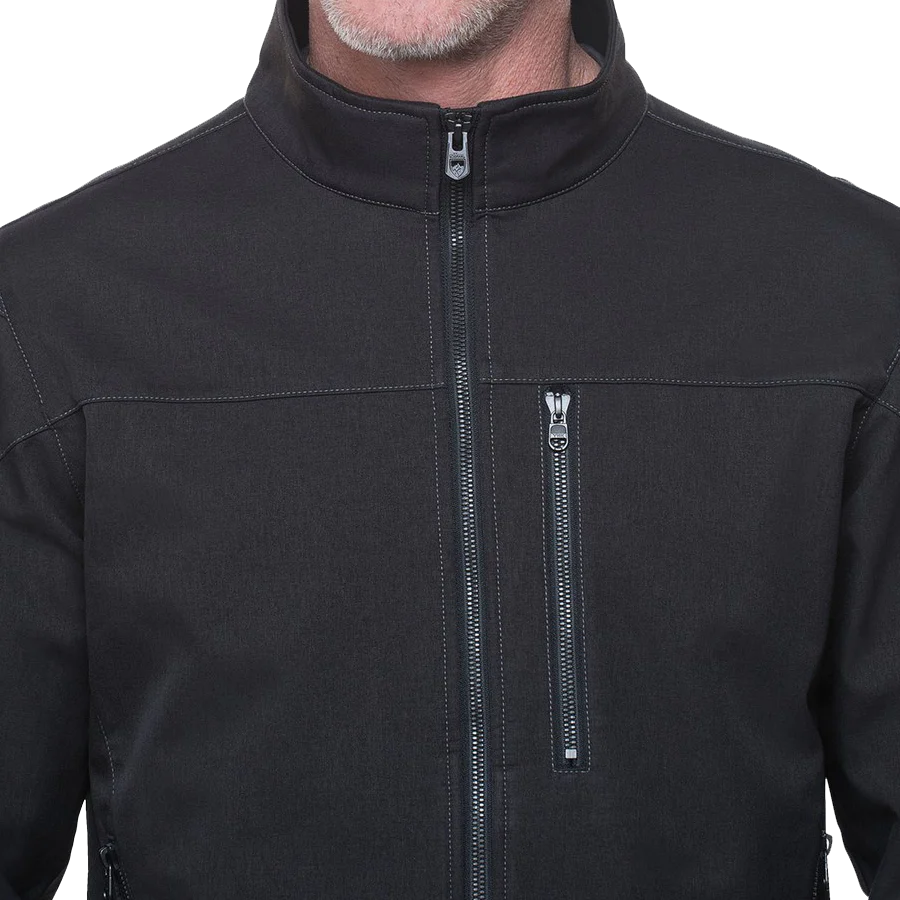 Men's Impakt Jacket - Onhollan