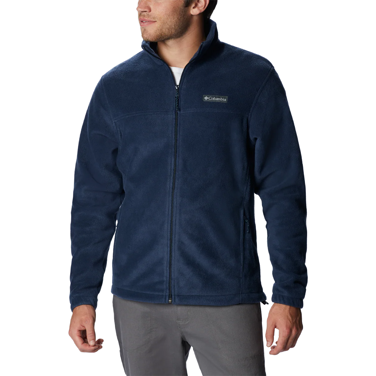 Men's Steens Mountain Full Zip 2.0 - Onhollan