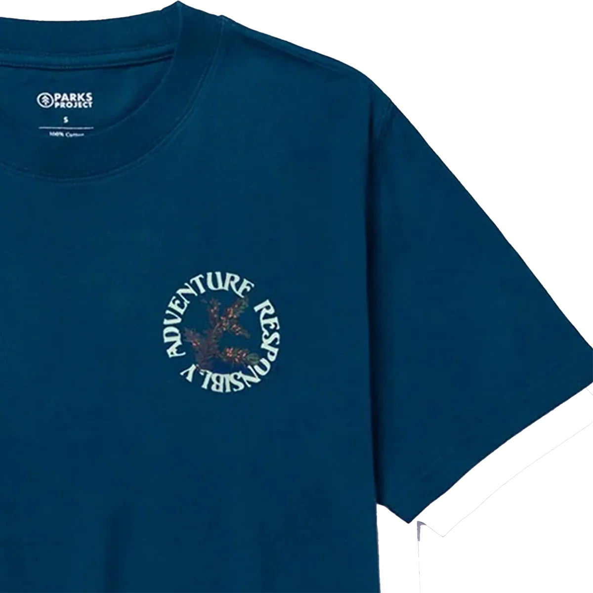 Forest Forager Tee - Onhollan