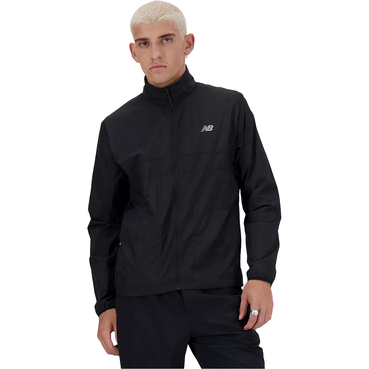 Men's Athletics Packable Jacket - Onhollan