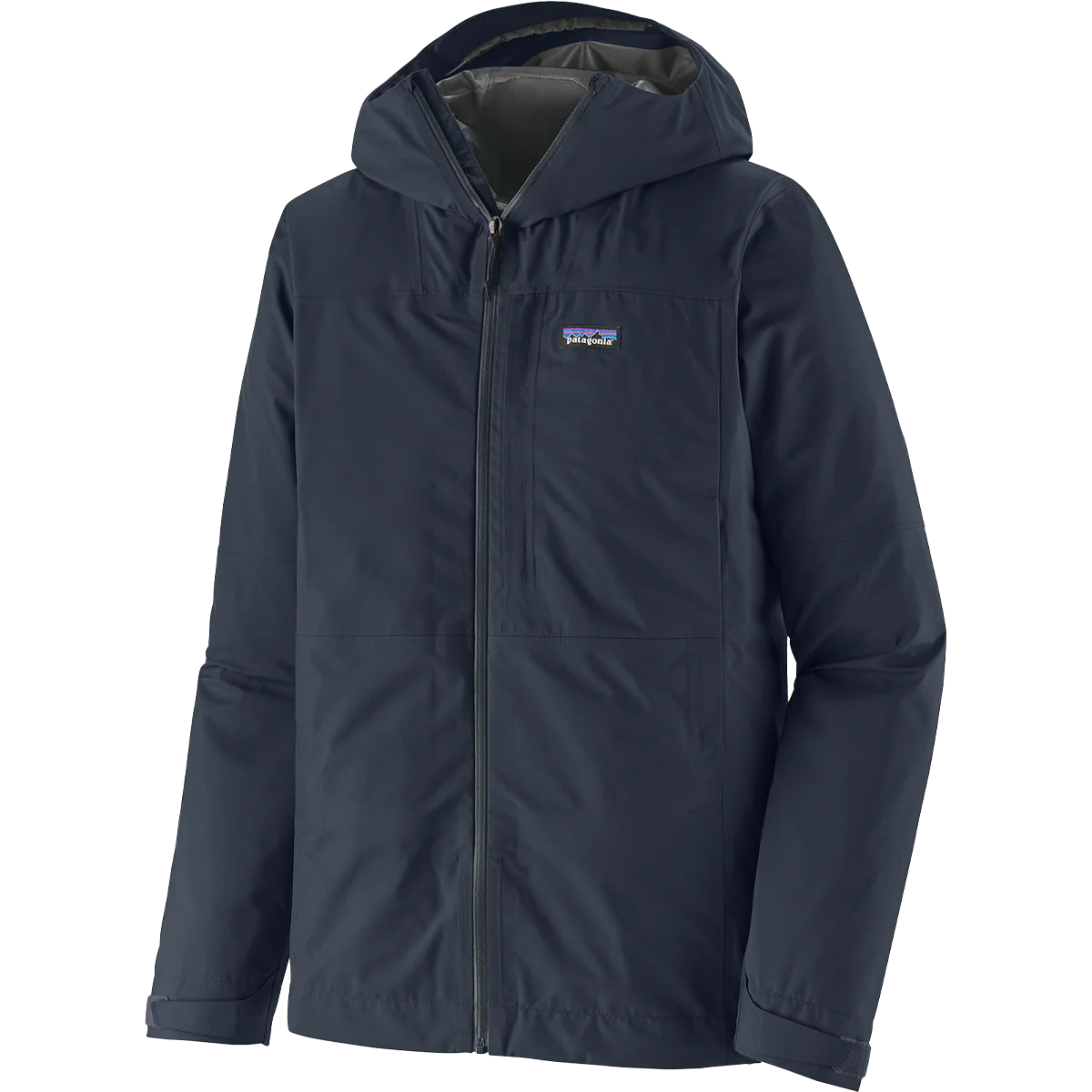 Men's Boulder Fork Rain Jacket - Onhollan