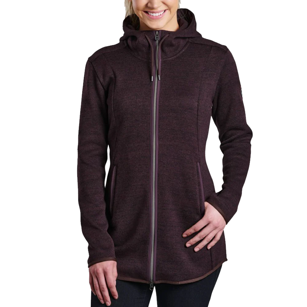 Women's Ascendyr Long - Onhollan