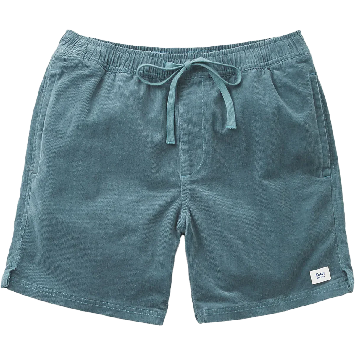 Men's Cord Local Short - Onhollan