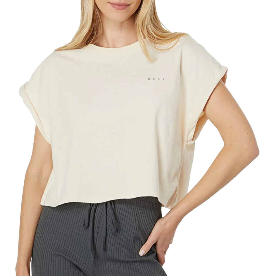 Women's Paradise Feels Tee - Onhollan