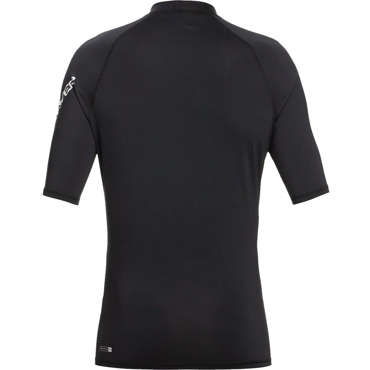 Men's All Time Short Sleeve Rashguard - Onhollan
