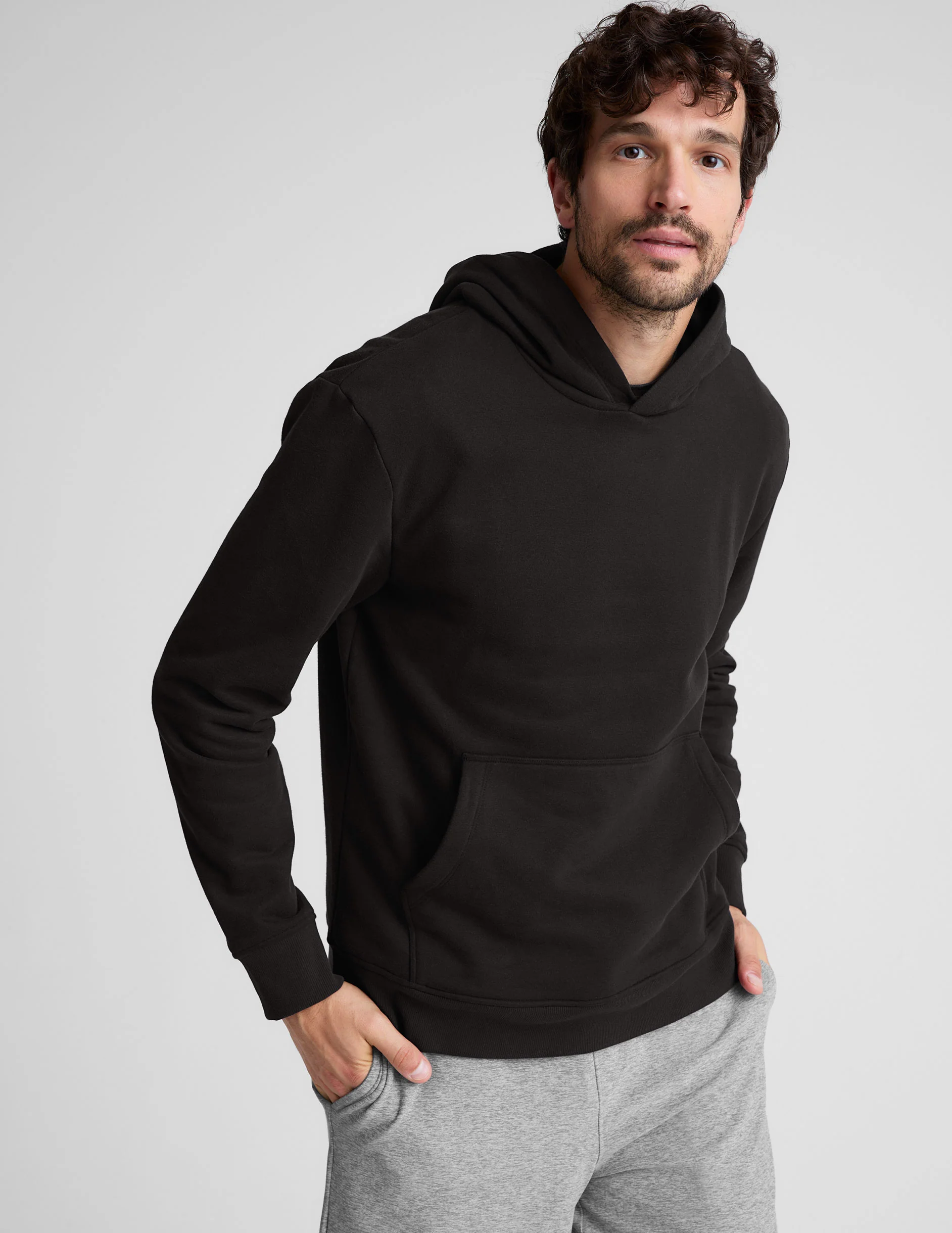 Every Body Hoodie - Onhollan