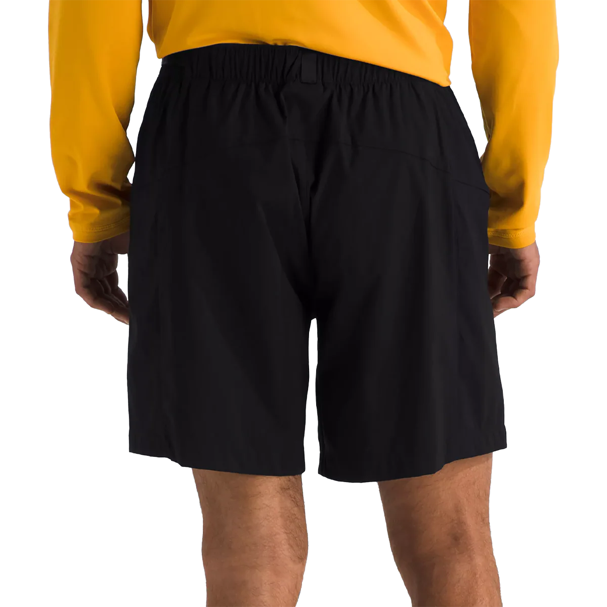 Men's Class V Pathfinder Belted Short 7