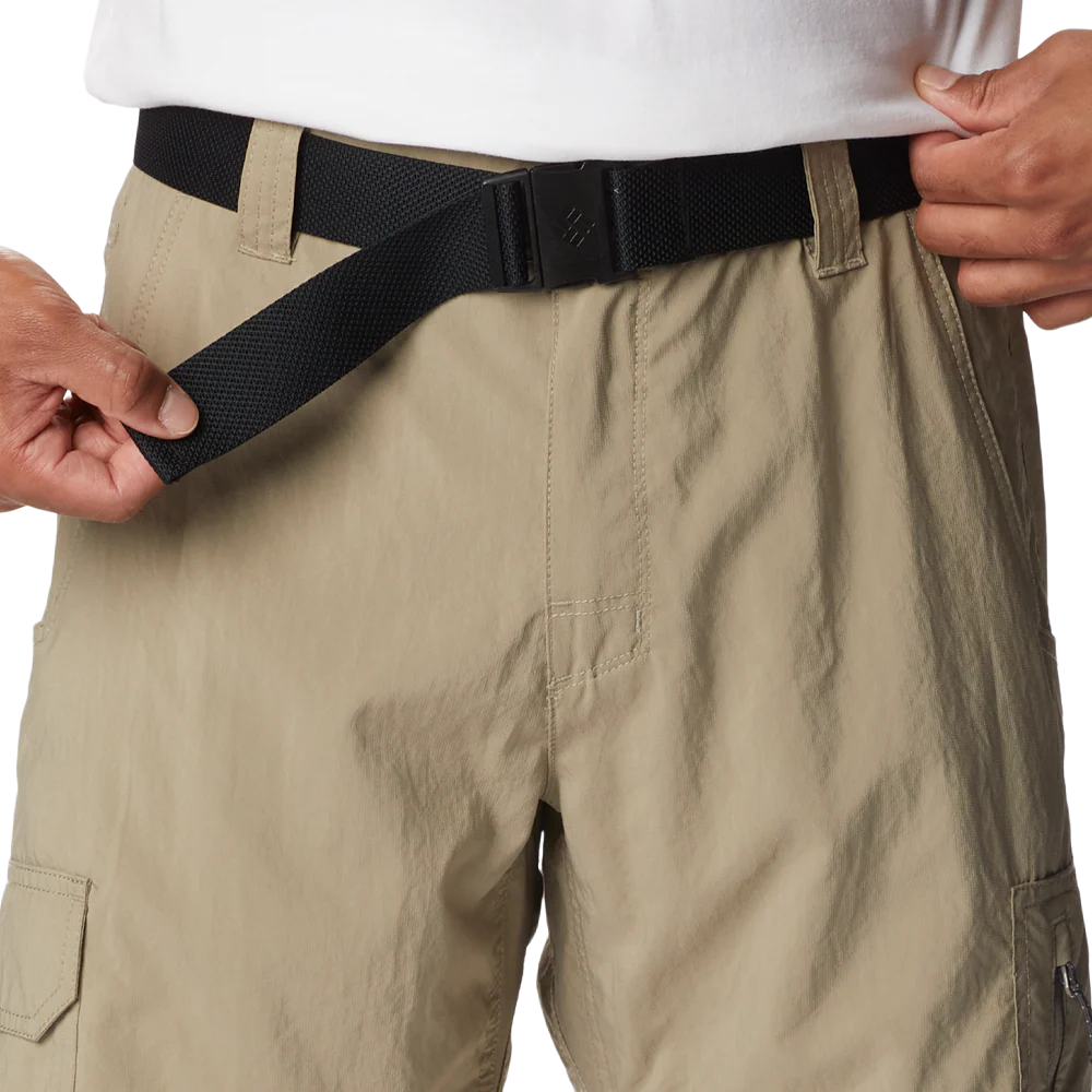 Men's Silver Ridge 10