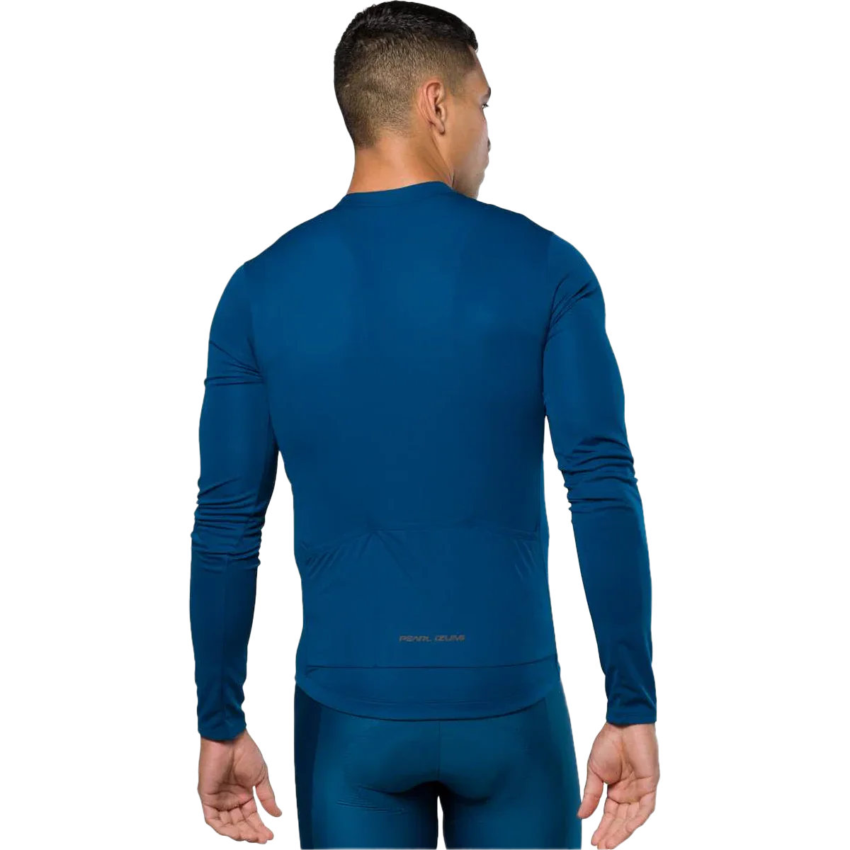 Men's Attack Long Sleeve Jersey - Onhollan