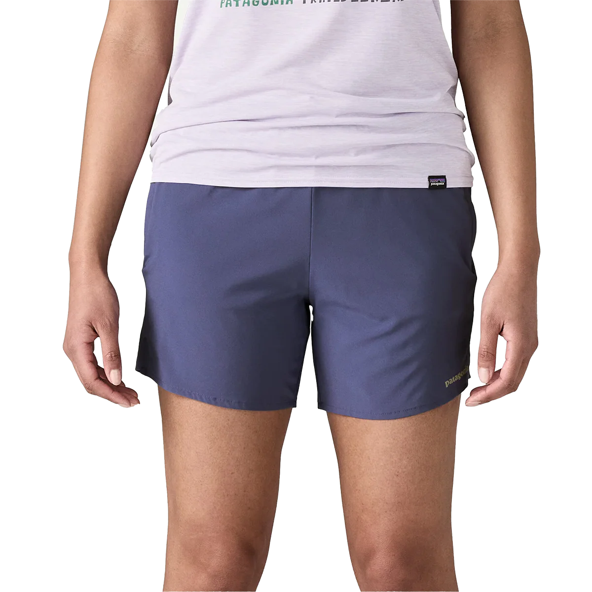 Women's Multi Trails Shorts 5.5