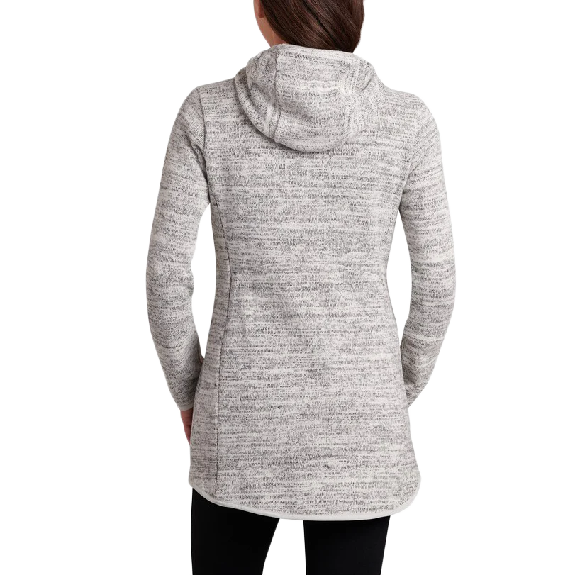 Women's Ascendyr Long - Onhollan