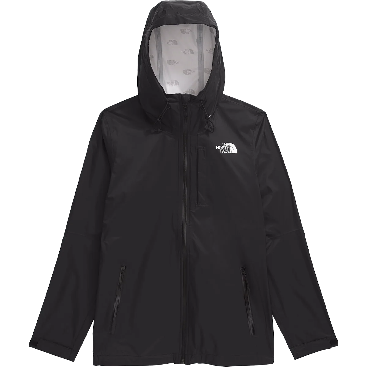 Women's Alta Vista Rain Jacket - Onhollan