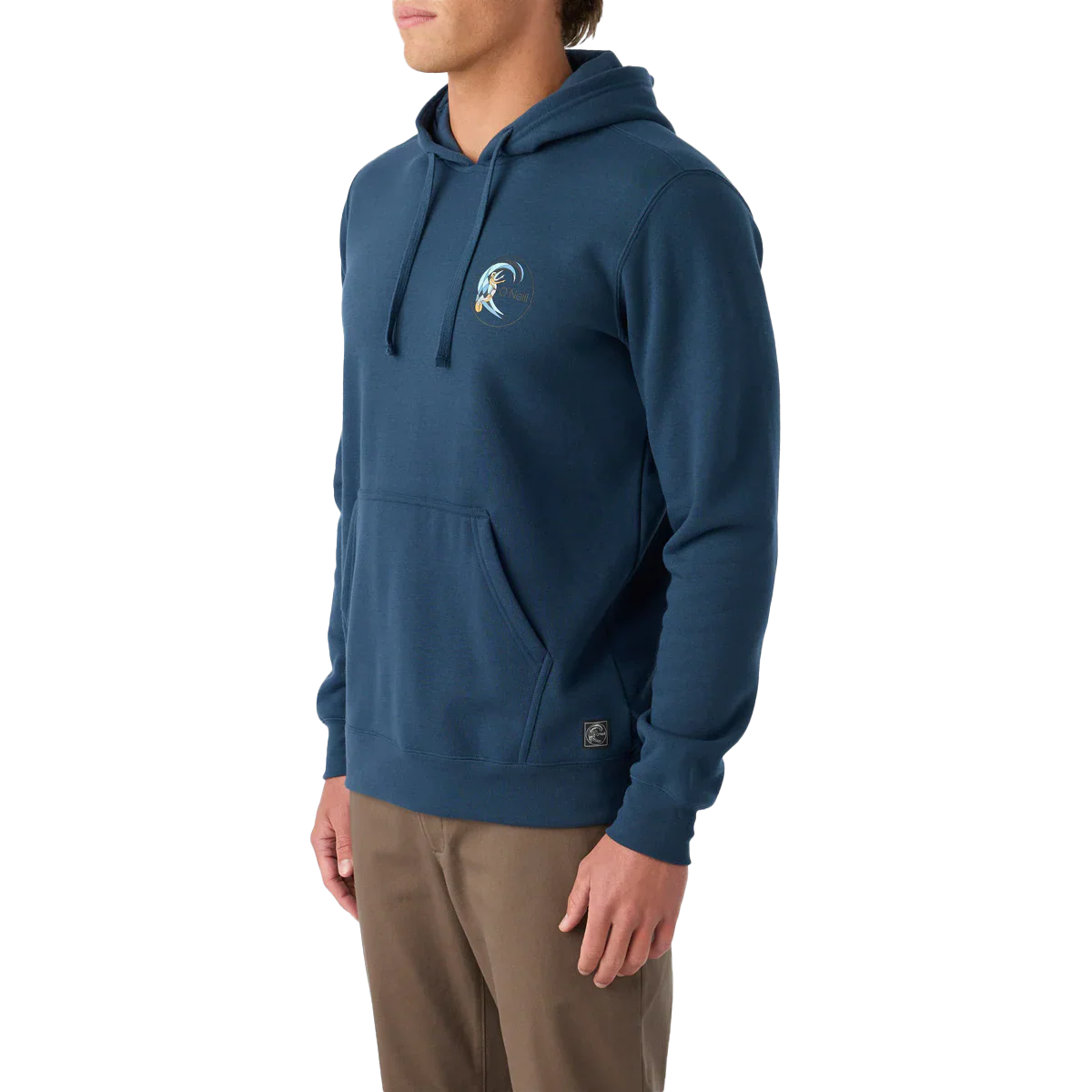 Men's O'Riginals Essential Hoodie - Onhollan