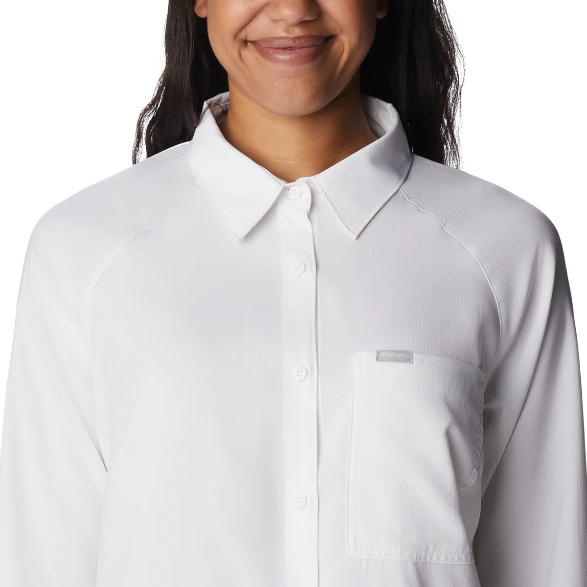 Women's Anytime Lite Longsleeve - Onhollan